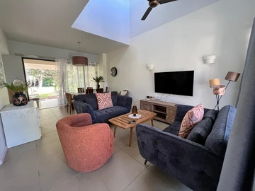 4 Bedroom Townhouse, Duplex