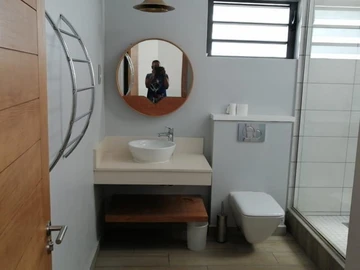 Townhouse, Duplex de 4 Chambres