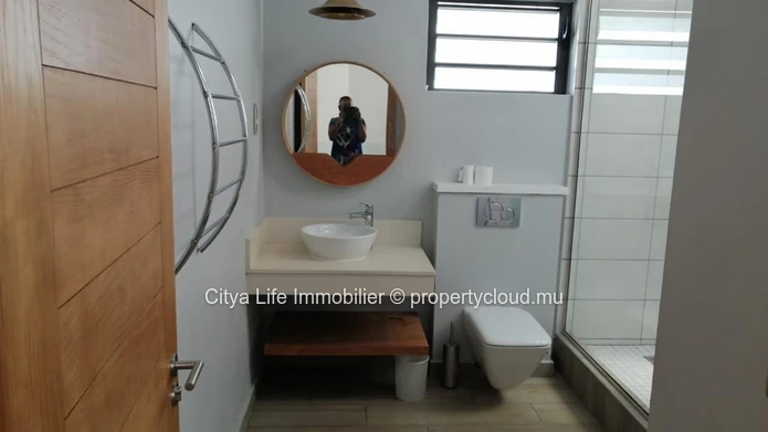 Townhouse RES in Balaclava