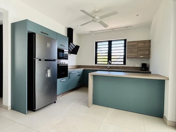 3 Bedroom Apartment