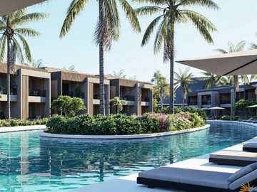 3 Bedroom Penthouse