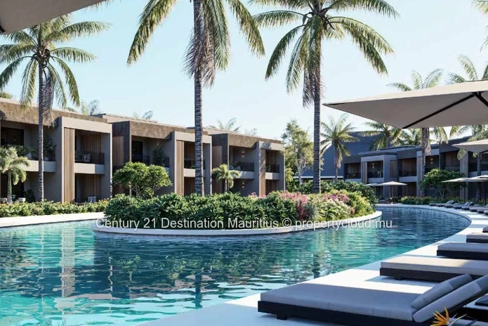 Lagoon. Elevated. Yours.