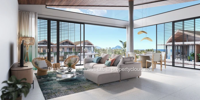 La Pirogue Residences — Radiate The Magic Of Mauritius With Destination Mauritius