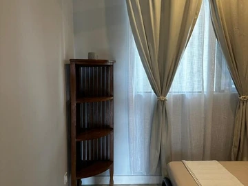 Appartement de 2 Chambres