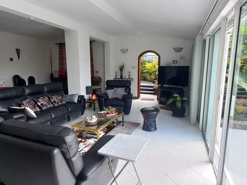 Maison de 3 Chambres