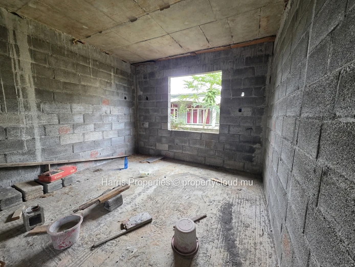 Bien Immobilier En Cours De Construction À Vendre – Pointe Aux Piments