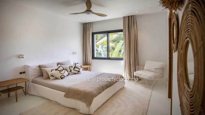 Wildflower Luxury Villa