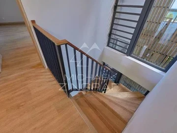 3 Bedroom Townhouse, Duplex