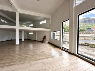 Immobilier Commerciaux