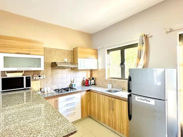Appartement de 3 Chambres