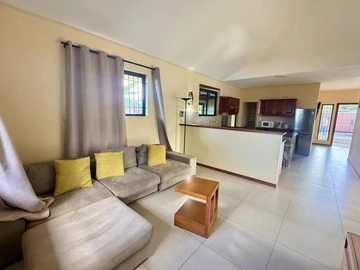 4 Bedroom Villa