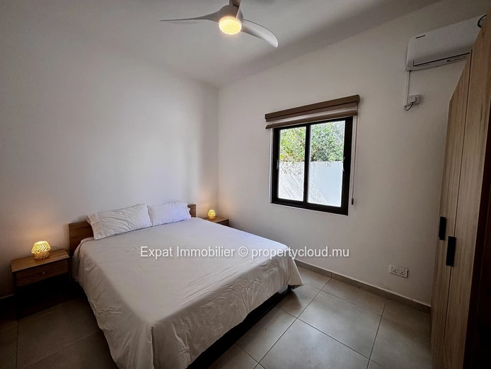 Brand-New 3-Bedroom Villa With Private Pool & Gazebo – Sottise Road, Grand Baie