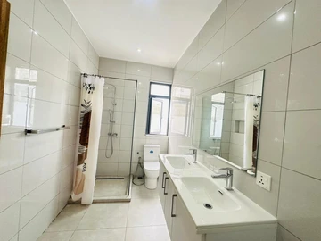 Villa de 4 Chambres