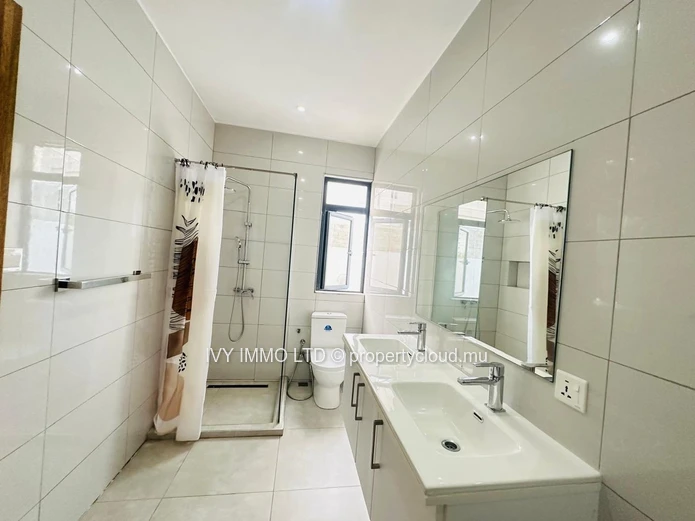 Single-Storey Villa For Rent – Grand Baie