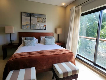 Appartement de 3 Chambres