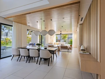 3 Bedroom Villa