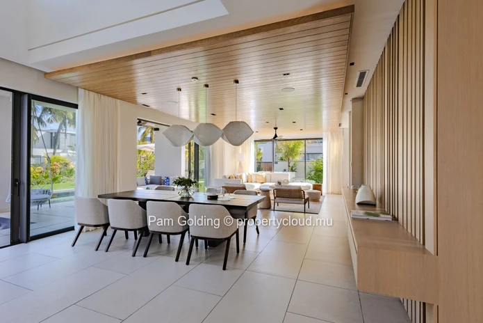 Villa 3 Chambres à Vendre à One&Only Private Homes Maurice – Terrain 1 016 m²