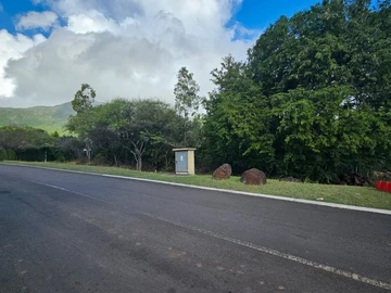 Residential Land