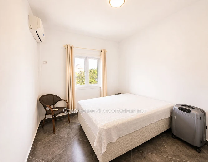 Appartement meublé 2 chambres à louer à Péreybère
