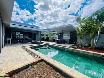 3 Bedroom Villa