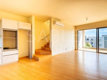Appartement de 3 Chambres