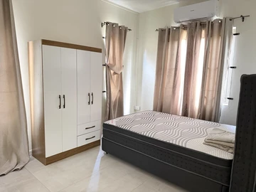 Townhouse, Duplex de 4 Chambres