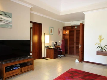 Villa de 4 Chambres