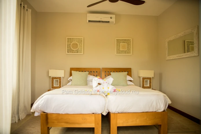 Vie Villa for sale at Heritage Villas Valriche
