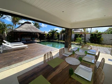 5 Bedroom Villa