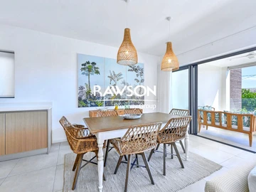 Appartement de 3 Chambres