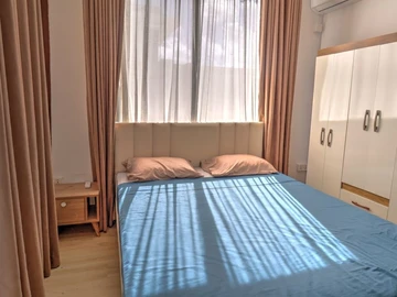 3 Bedroom Apartment