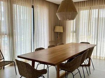 Appartement de 3 Chambres