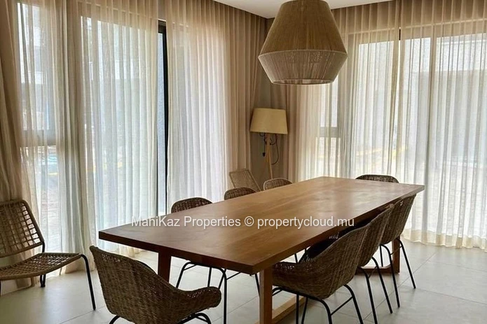 Beachfront Apartments For Sale – Poste Lafayette, Mauritius