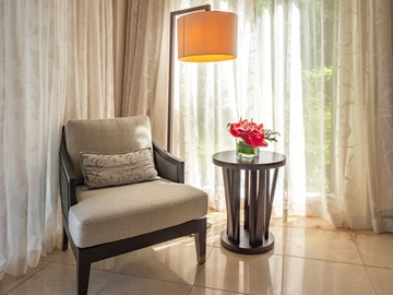 Villa de 3 Chambres