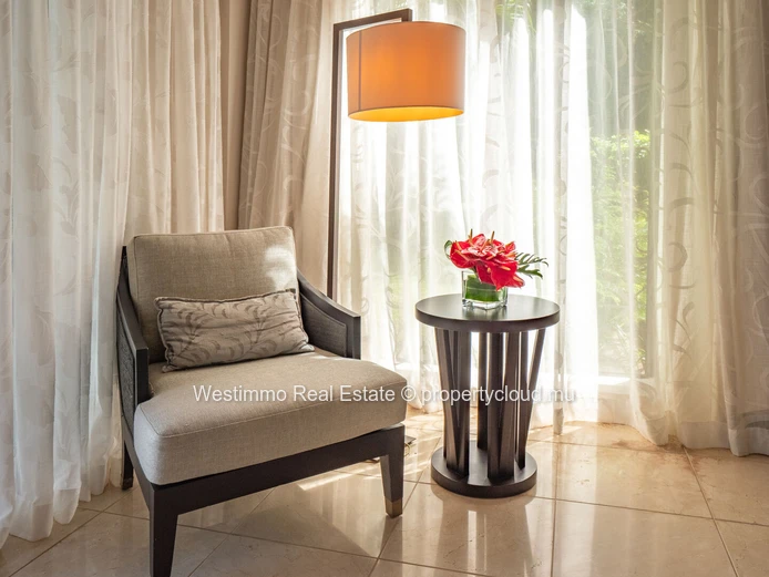 Four Seasons Villa at Anahita with official rental pool (Sole Mandate)