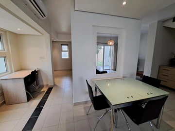 Townhouse, Duplex de 3 Chambres