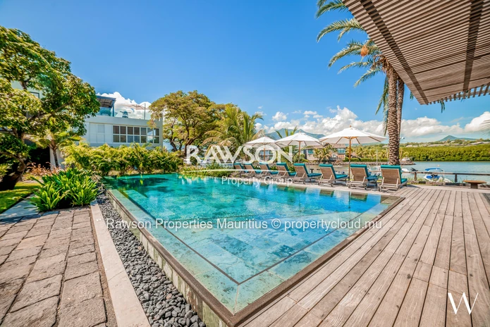 3 Bedroom Apartment To Let in Grande Rivière Noire