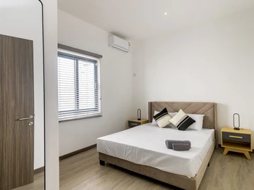 3 Bedroom Villa