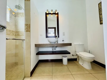 Villa de 3 Chambres