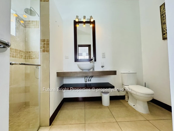 Villa d’exception - Athena Villas