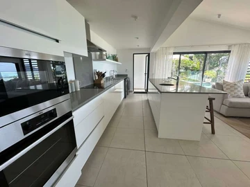 Villa de 5 Chambres