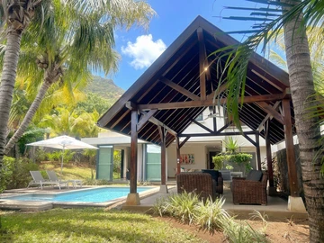 3 Bedroom Villa