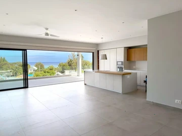 3 Bedroom Penthouse