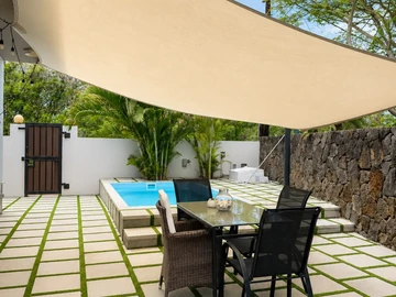 Villa de 4 Chambres