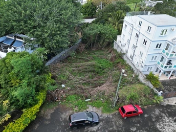 Residential Land