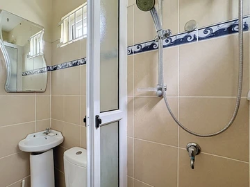 Appartement de 2 Chambres