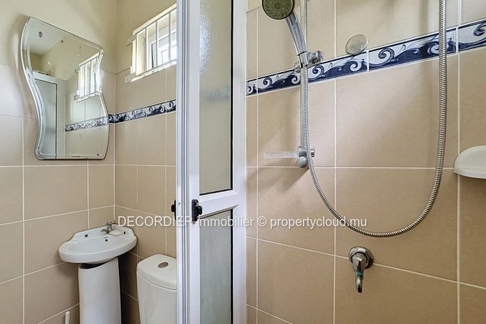 Apartment for rent - Pereybere (Sole Mandate)