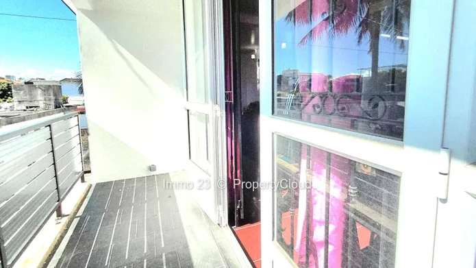 Apartments - 3 bedrooms - Quatre Bornes