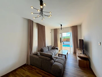 3 Bedroom Villa