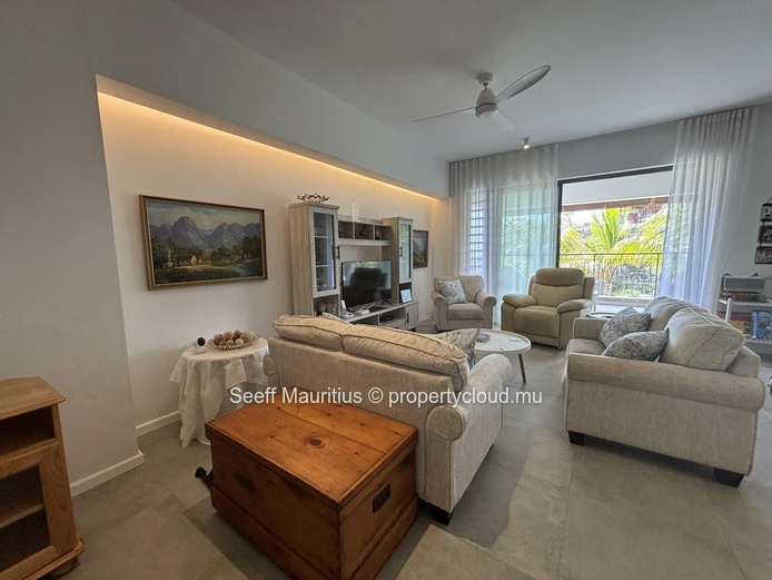 Confort Moderne et Emplacement Idéal – Appartement au Premier Étage à Vendre